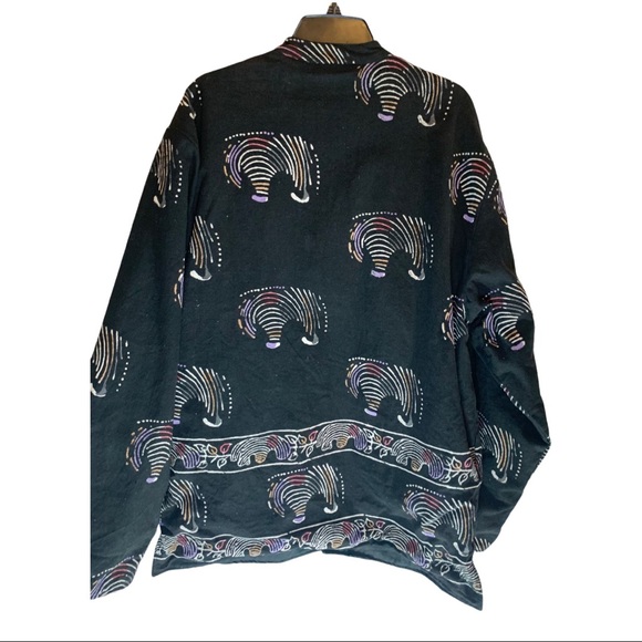 Sam Hilu’s Collection Jacket - Picture 2 of 8